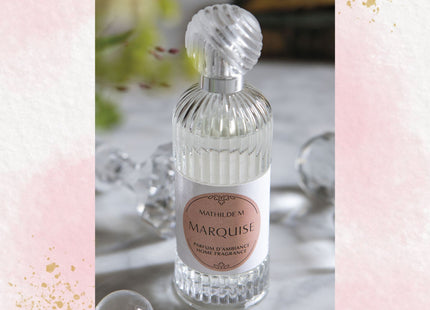 Mathilde "Marquise" Home Fragrance Spray Les Intemporels (100ml)