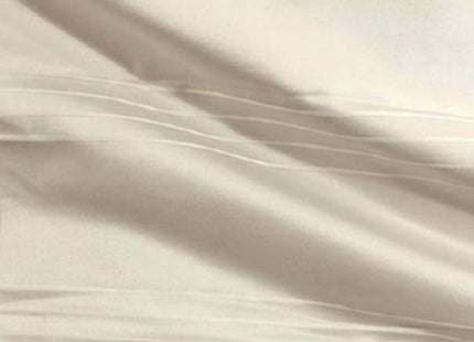 Sheridan "Martyn" 1000 Thread Count Stripe Bedding Set in Bone (Ivory)
