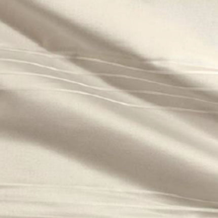 Sheridan "Martyn" 1000 Thread Count Stripe Bedding Set in Bone (Ivory)