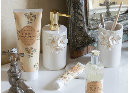 Mathilde "Voile de Lin" Eau de toilette (100ml)