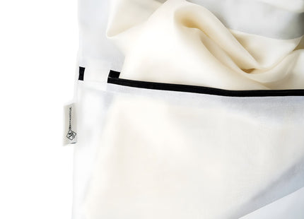 Mayfairsilk "Mesh Laundry Bag" for Delicates