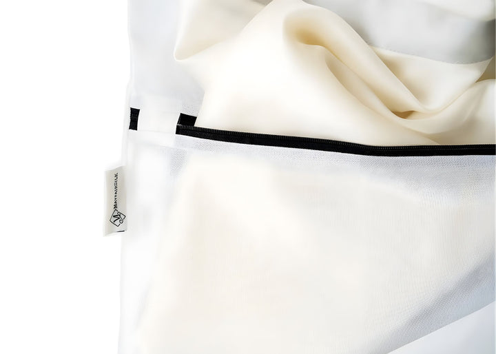 Mayfairsilk "Mesh Laundry Bag" for Delicates