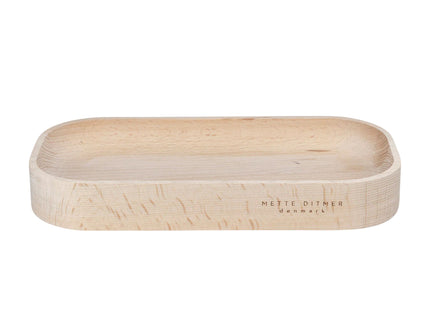 Mette Ditmer " Bathroom Tray" in Natural