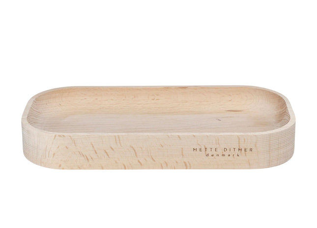 Mette Ditmer " Bathroom Tray" in Natural