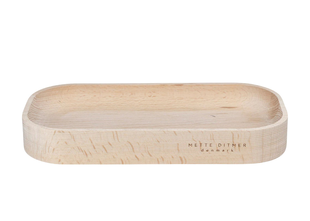 Mette Ditmer " Bathroom Tray" in Natural