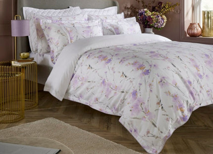 Christy "Mimosa" Comforter & Sheet Sets in Lilac