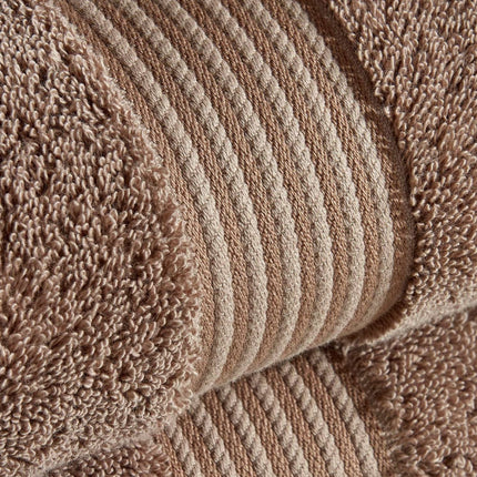 Christy "Supreme" Bath Towels & Mat Collection in Mocha