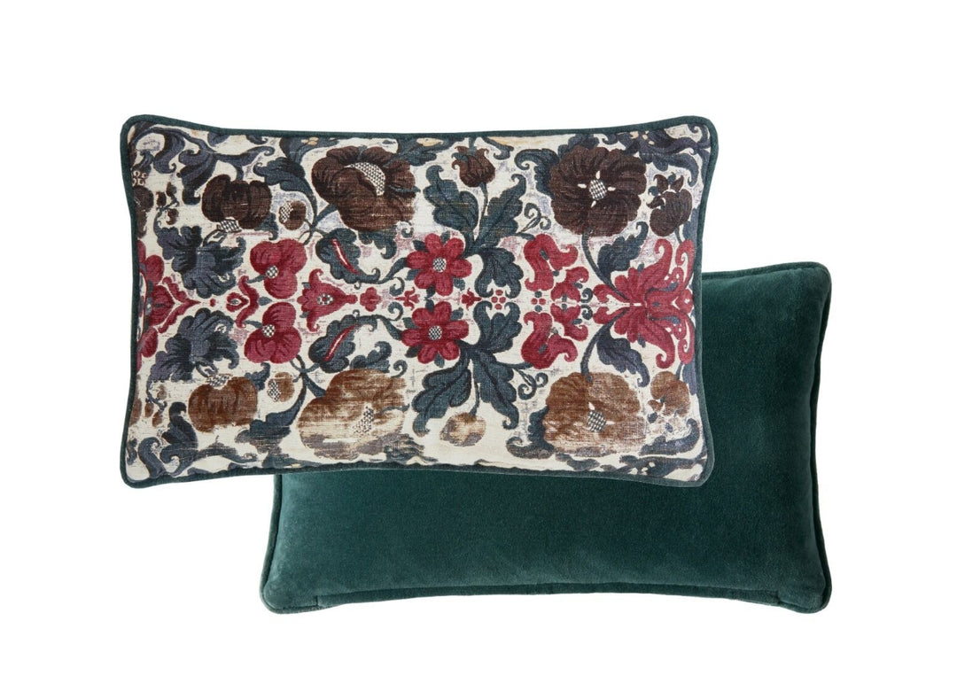 Historic Royal Palaces "Modena" Decorative Cushion in Multi