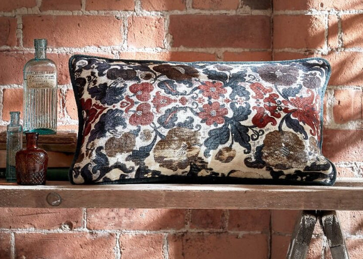 Historic Royal Palaces "Modena" Decorative Cushion in Multi