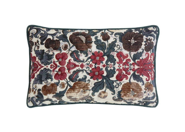 Historic Royal Palaces "Modena" Decorative Cushion in Multi