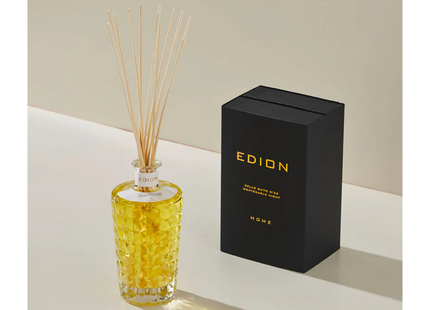 Edion "Cello Suite n.29" Montecarlo Night Perfume Diffuser (250ml - 3000 ml)