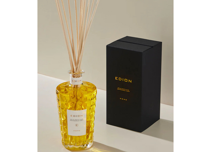 Edion "Cello Suite n.29" Montecarlo Night Perfume Diffuser (250ml - 3000 ml)