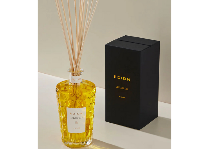Edion "Cello Suite n.29 Montecarlo Night" Perfume Diffuser (250ml - 3000 ml)