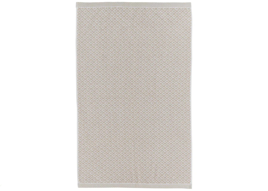 Murmur "Bess" Towels in Linen