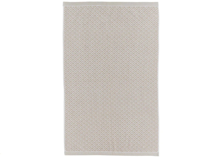 Murmur "Bess" Towels in Linen