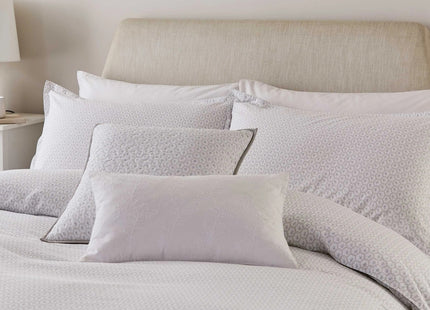 Murmur "Florin" Duvet Cover Sets in Linen