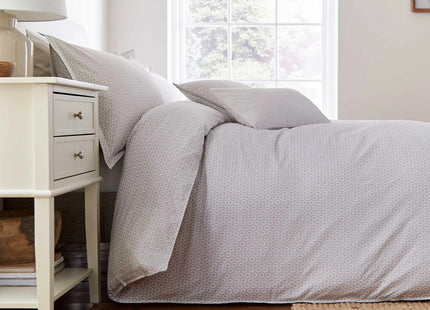 Murmur "Florin" Duvet Cover Sets in Linen