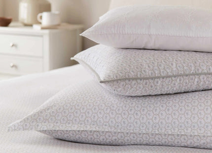 Murmur "Florin" Duvet Cover Sets in Linen