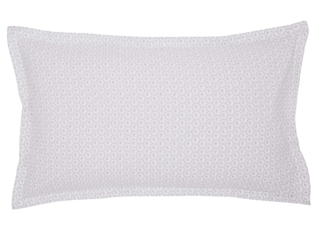 Murmur "Florin" Duvet Cover Sets in Linen
