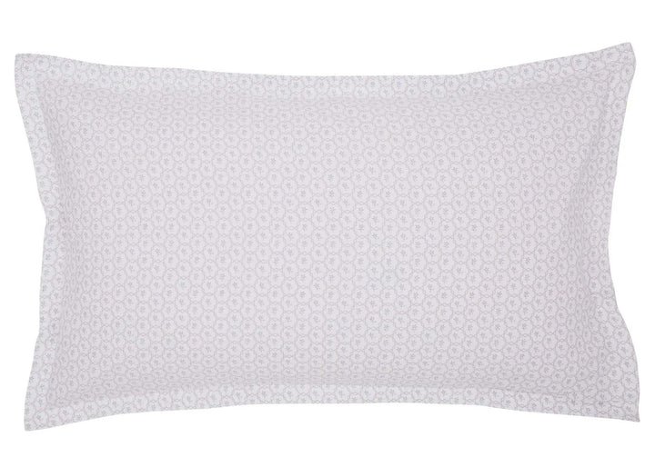 Murmur "Florin" Duvet Cover Sets in Linen