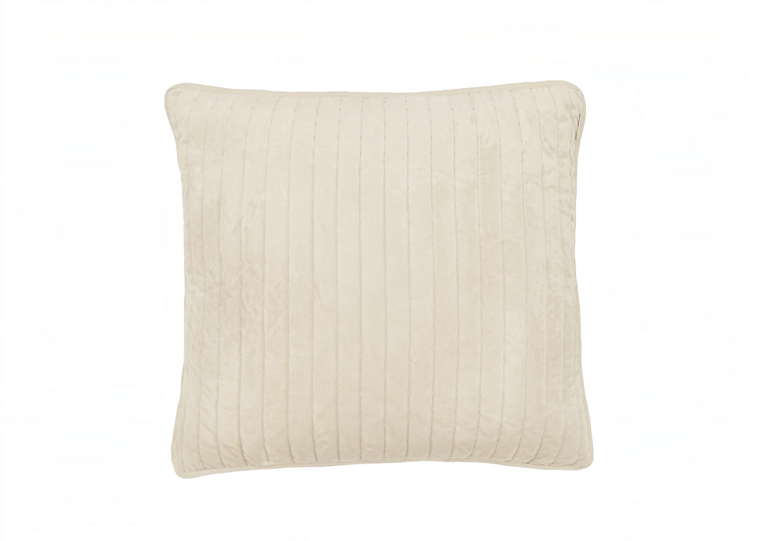 Murmur "Cynthia" Decorative Cushion in Linen