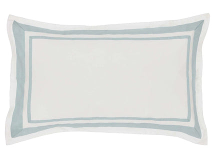Murmur "Jude" Duvet Cover in Balintoy Blue