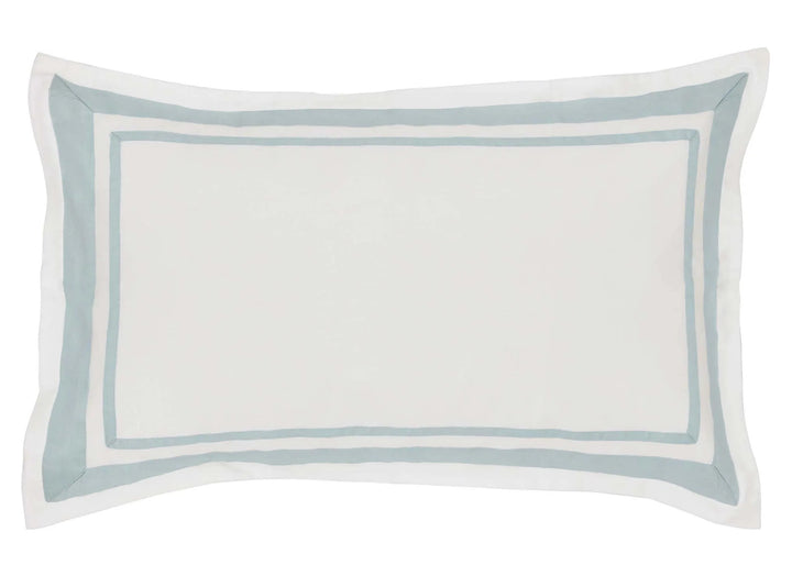 Murmur "Jude" Duvet Cover in Balintoy Blue