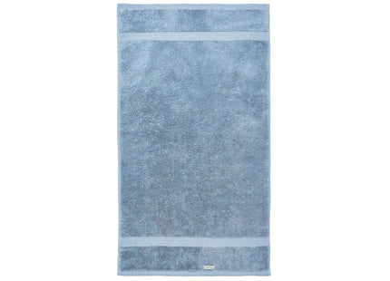 Murmur "Naturally Soft" Bath Towels Collection in Blue