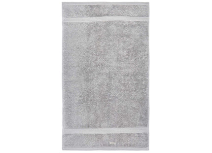 Murmur "Naturally Soft" Bath Towels Collection in Cloud Grey