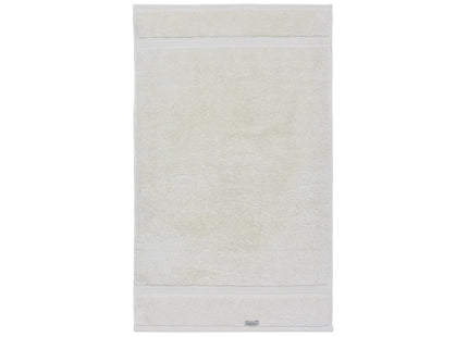 Murmur "Naturally Soft" Bath Towels Collection in Ivory