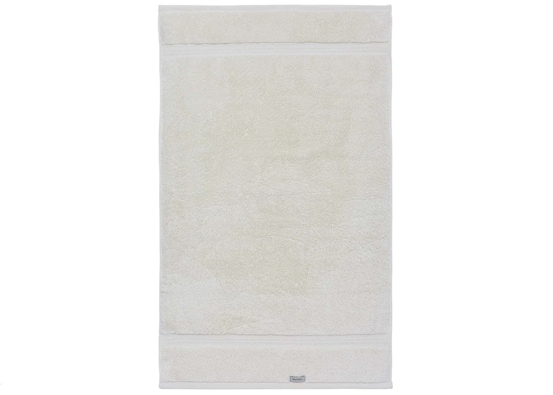 Murmur "Naturally Soft" Bath Towels Collection in Ivory