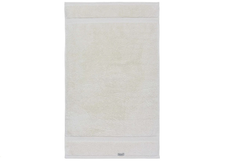 Murmur "Naturally Soft" Bath Towels Collection in Ivory