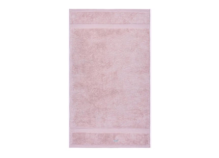 Murmur "Naturally Soft" Bath Towels Collection in Rose