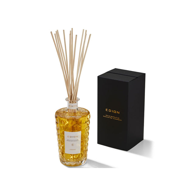 Edion "Cello Suite n.23" Rosastro Harmony Perfume Diffuser (250 - 3000 ml)