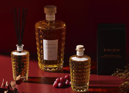 Edion "Cello Suite n.23" Rosastro Harmony Perfume Diffuser (250 - 3000 ml)