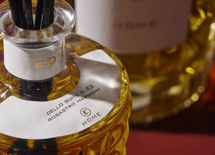 Edion "Cello Suite n.23" Rosastro Harmony Perfume Diffuser (250 - 3000 ml)