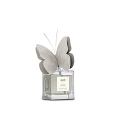 Muha "Cotone & Vaniglia" Butterfly Perfume Diffuser (50 ml)