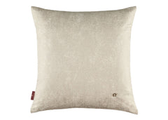 Aigner "Neat" Decorative Filled Cushion in Cream