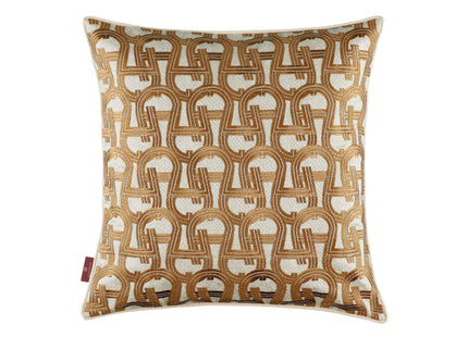 Aigner "Next" Decorative Filled Cushion - 45 x 45 cm