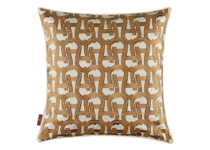 Aigner "Next" Decorative Filled Cushion - 45 x 45 cm