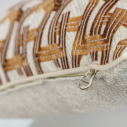 Aigner "Next" Decorative Filled Cushion (45 x 45 cm)