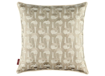 Aigner "Next" Decorative Filled Cushion - 45 x 45 cm