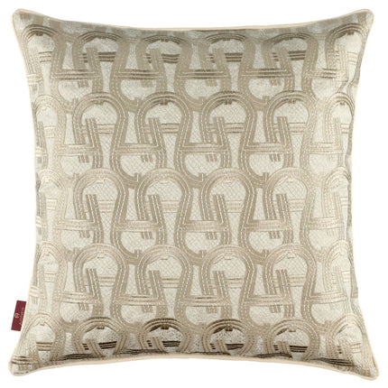 Aigner "Next" Decorative Filled Cushion (45 x 45 cm)