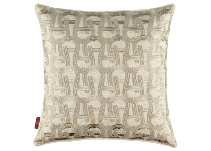 Aigner "Next" Decorative Filled Cushion - 45 x 45 cm