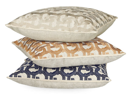Aigner "Next" Decorative Filled Cushion - 45 x 45 cm