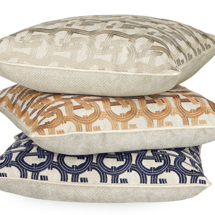 Aigner "Next" Decorative Filled Cushion (45 x 45 cm)