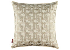 Aigner "Next" Decorative Filled Cushion (45 x 45 cm)