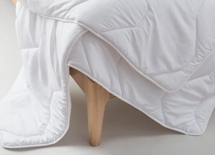 Velfont "Premium" 100% Conjugated Siliconized Filled Duvets