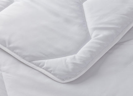 Velfont "Premium" 100% Conjugated Siliconized Filled Duvets