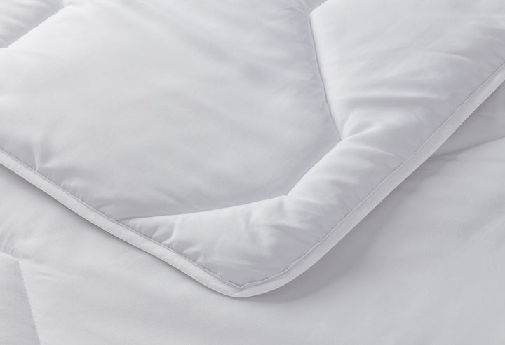 Velfont "Premium" 100% Conjugated Siliconized Filled Duvets